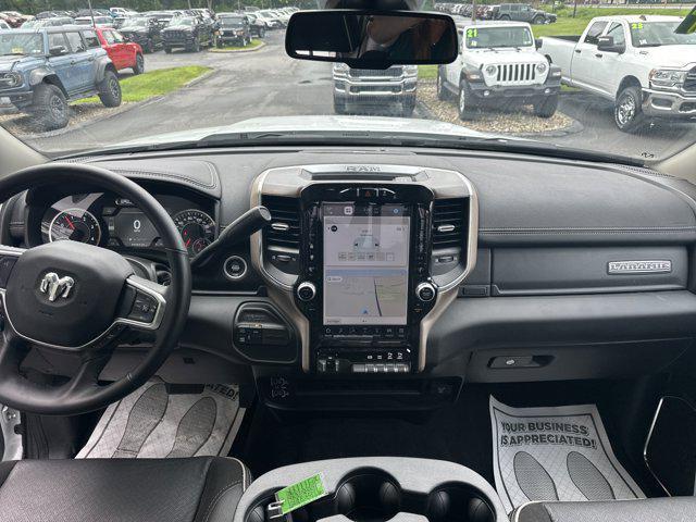 used 2024 Ram 2500 car