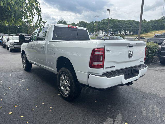 used 2024 Ram 2500 car