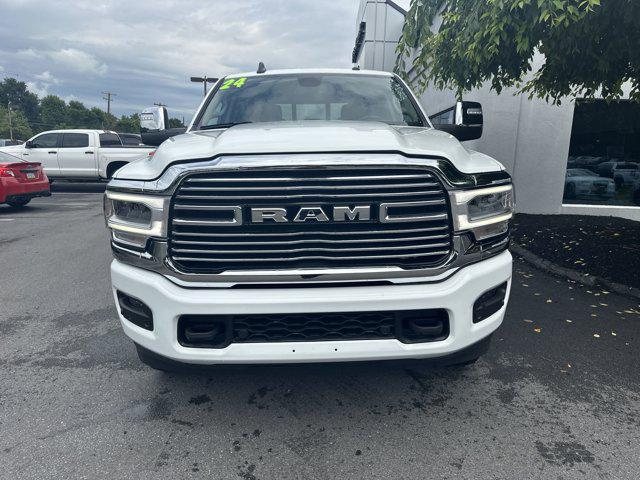 used 2024 Ram 2500 car