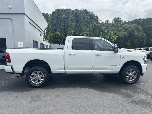 used 2024 Ram 2500 car