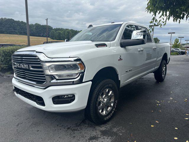 used 2024 Ram 2500 car