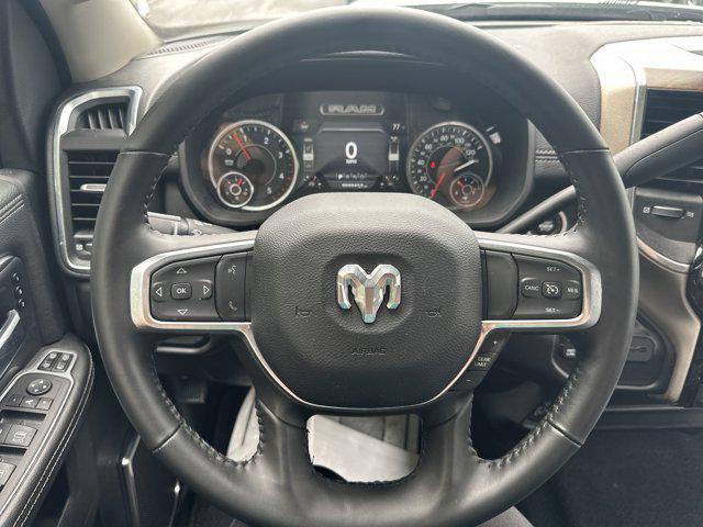 used 2024 Ram 2500 car