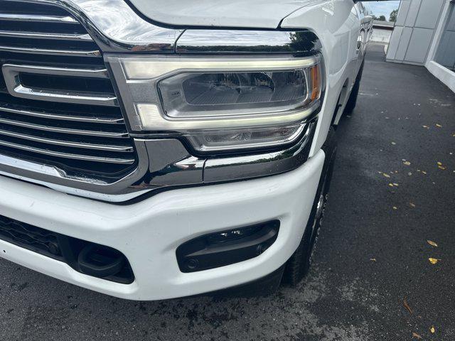used 2024 Ram 2500 car