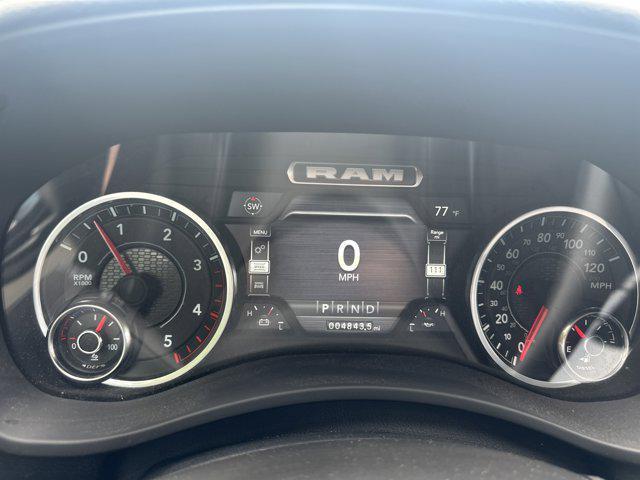 used 2024 Ram 2500 car