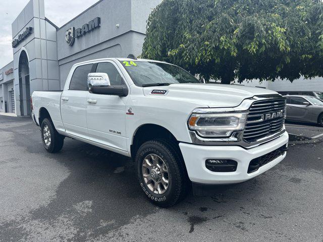 used 2024 Ram 2500 car