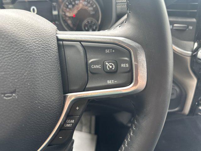 used 2024 Ram 2500 car