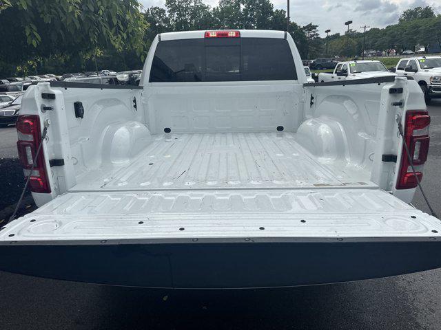 used 2024 Ram 2500 car