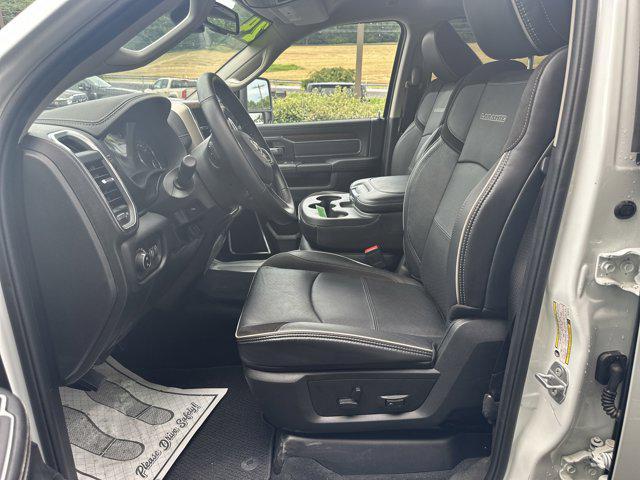 used 2024 Ram 2500 car