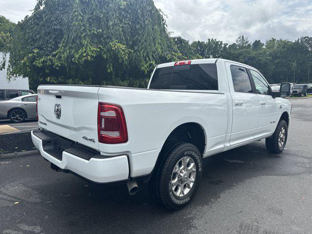 used 2024 Ram 2500 car