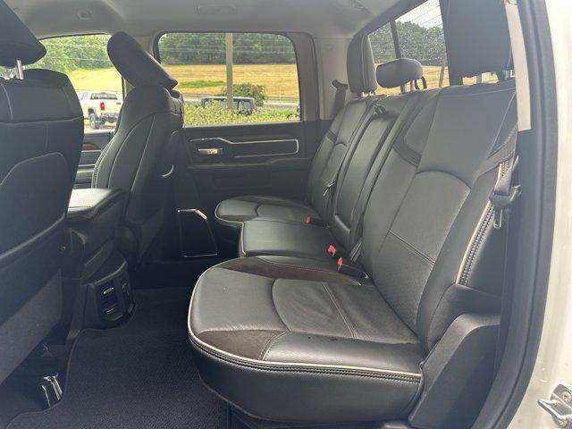 used 2024 Ram 2500 car