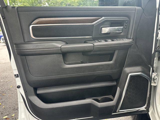 used 2024 Ram 2500 car