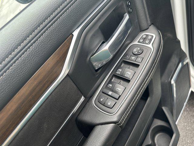 used 2024 Ram 2500 car