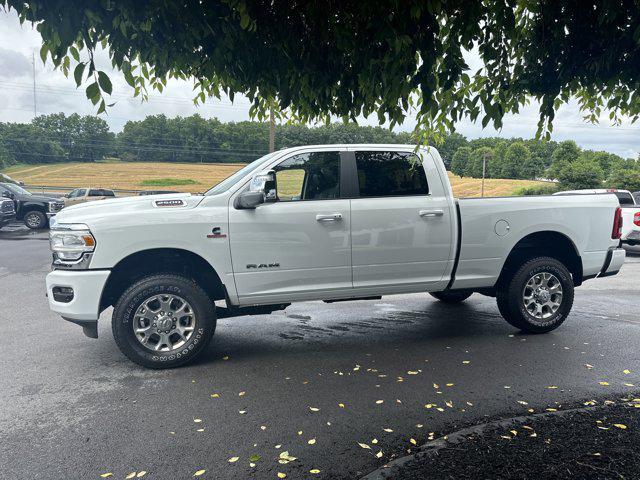 used 2024 Ram 2500 car