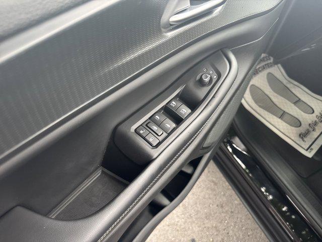 used 2023 Jeep Grand Cherokee L car, priced at $36,000