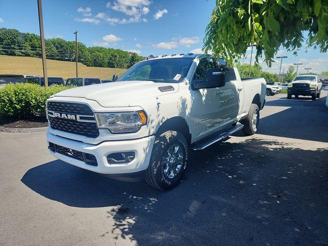 new 2024 Ram 2500 car, priced at $64,645