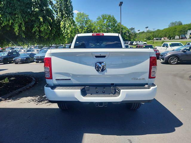 new 2024 Ram 2500 car, priced at $64,645