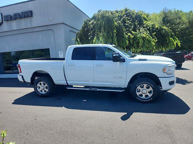 new 2024 Ram 2500 car, priced at $64,645