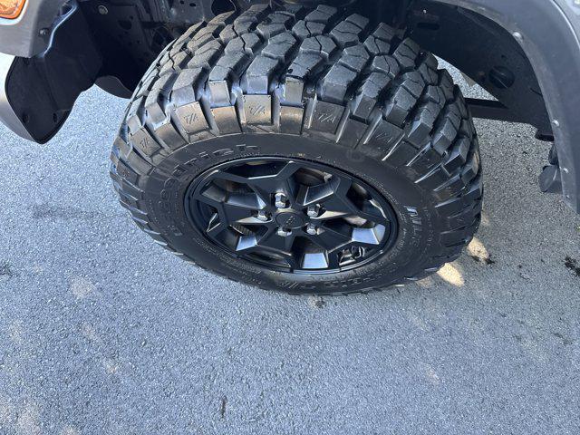 used 2022 Jeep Gladiator car, priced at $36,500