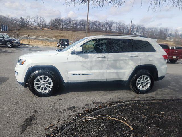 used 2019 Jeep Grand Cherokee car, priced at $19,500