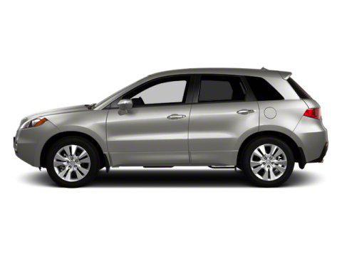 used 2010 Acura RDX car, priced at $8,500