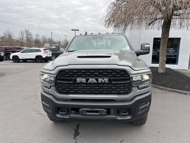 new 2024 Ram 2500 car, priced at $71,680