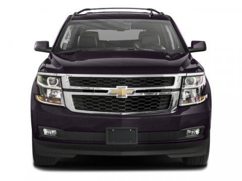 used 2016 Chevrolet Tahoe car