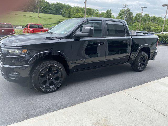 used 2025 Ram 1500 car