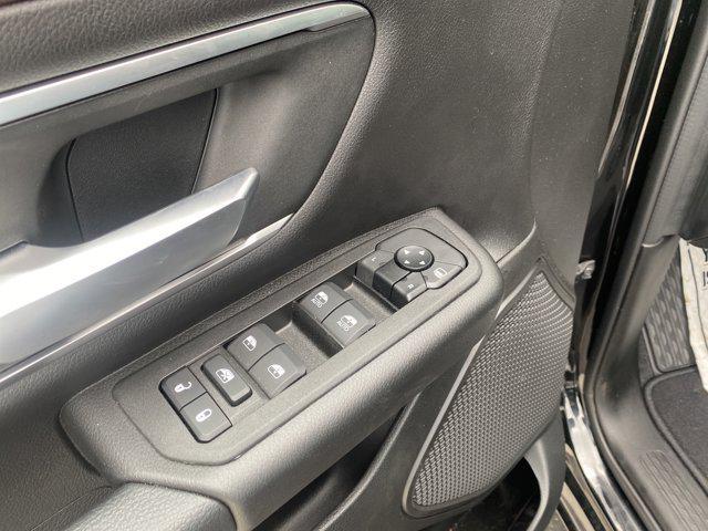 used 2025 Ram 1500 car
