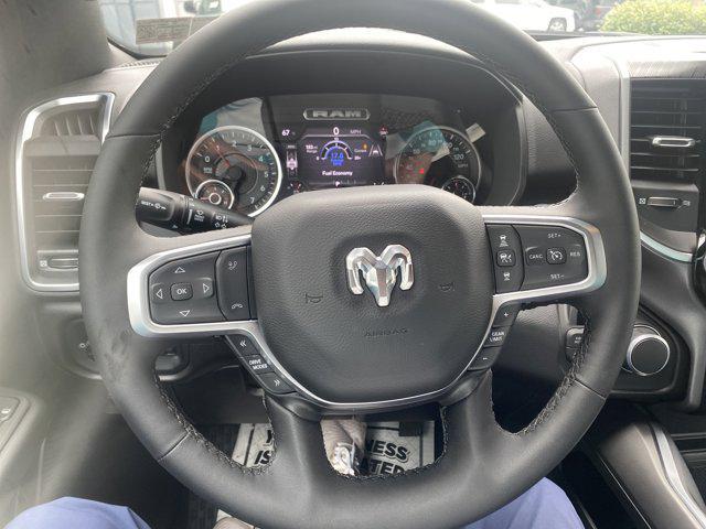 used 2025 Ram 1500 car