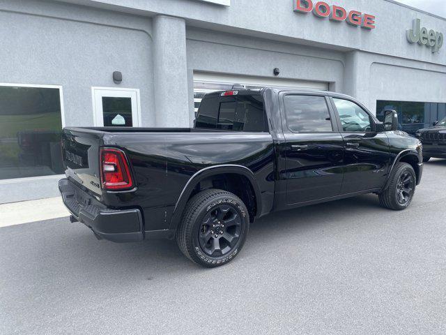 used 2025 Ram 1500 car