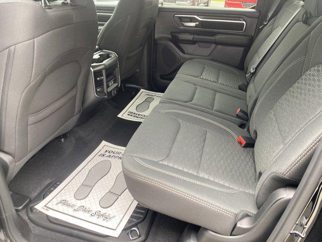 used 2025 Ram 1500 car