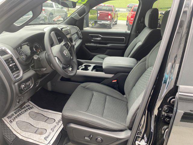 used 2025 Ram 1500 car