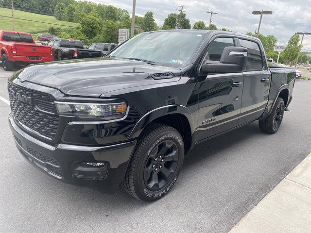 used 2025 Ram 1500 car