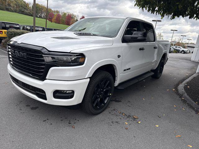 new 2026 Ram 1500 car, priced at $74,315