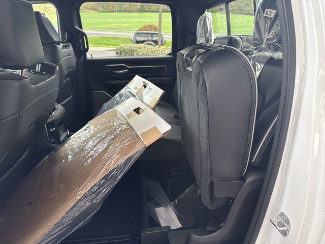 new 2026 Ram 1500 car, priced at $74,315