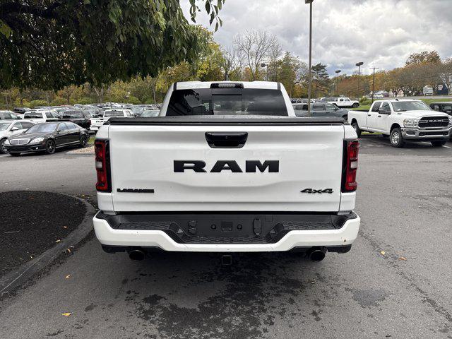 new 2026 Ram 1500 car, priced at $74,315
