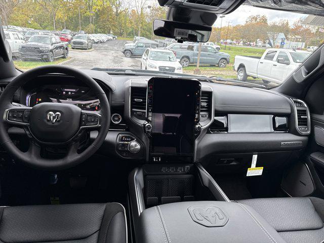 new 2026 Ram 1500 car, priced at $74,315