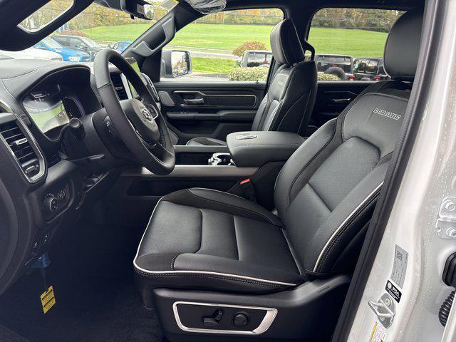 new 2026 Ram 1500 car, priced at $74,315