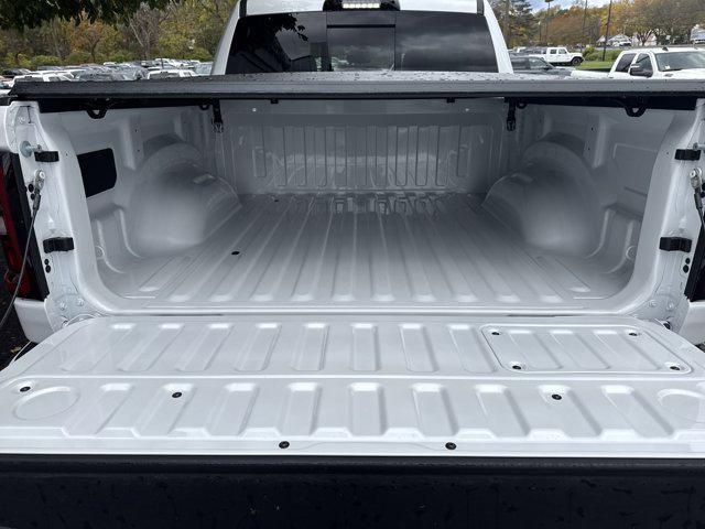 new 2026 Ram 1500 car, priced at $74,315