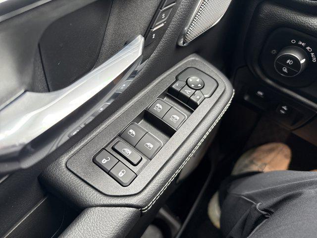 new 2026 Ram 1500 car, priced at $74,315