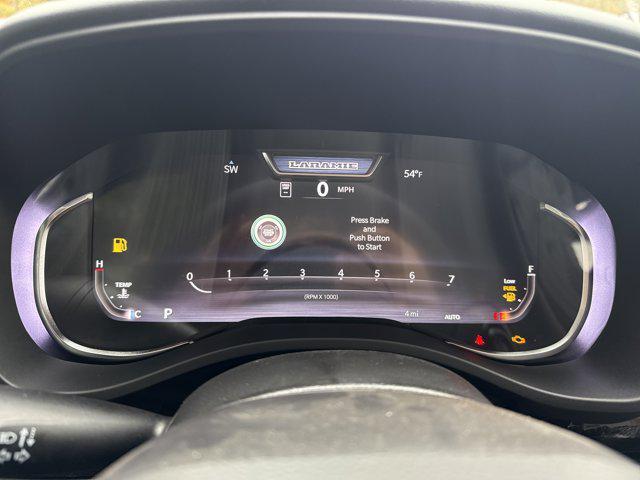 new 2026 Ram 1500 car, priced at $74,315