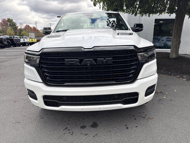 new 2026 Ram 1500 car, priced at $74,315