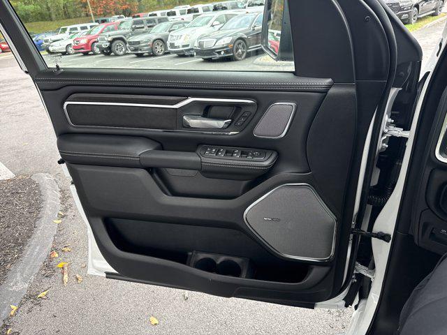 new 2026 Ram 1500 car, priced at $74,315