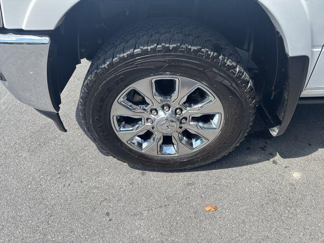 used 2020 Ram 3500 car, priced at $63,000