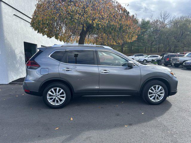 used 2019 Nissan Rogue car, priced at $18,788