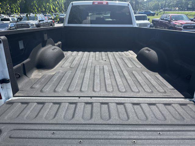used 2023 Ram 2500 car, priced at $45,000