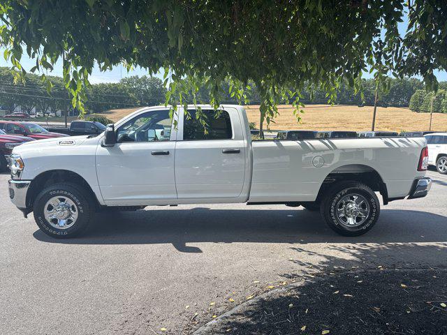 used 2023 Ram 2500 car, priced at $45,000