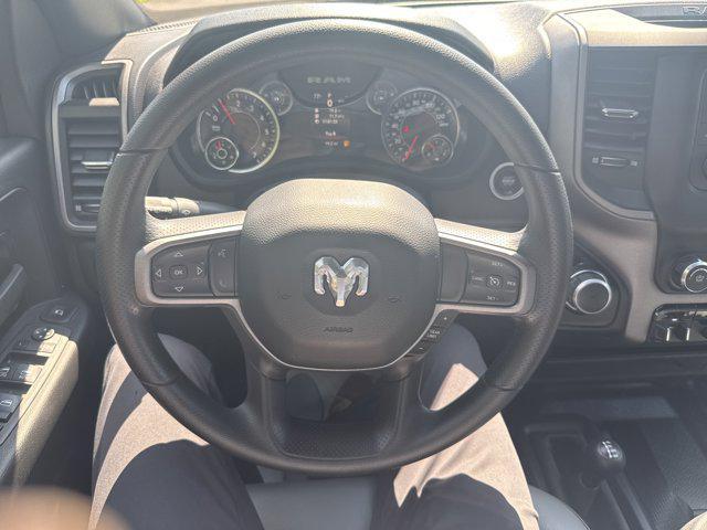 used 2023 Ram 2500 car, priced at $45,000