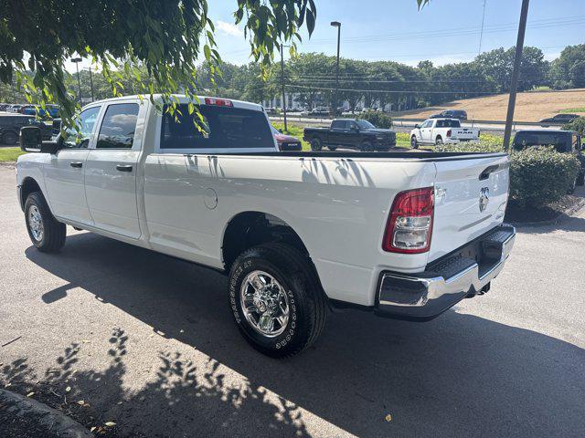 used 2023 Ram 2500 car, priced at $45,000