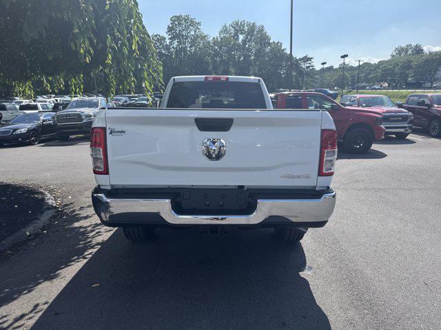 used 2023 Ram 2500 car, priced at $45,000